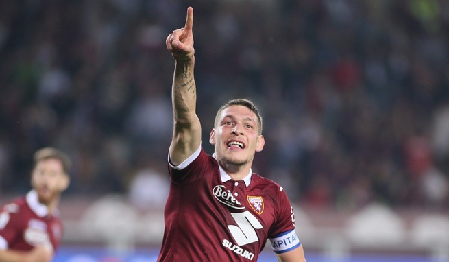 Sprazzi di vero Belotti, è lui il bomber-salvezza del Cagliari?